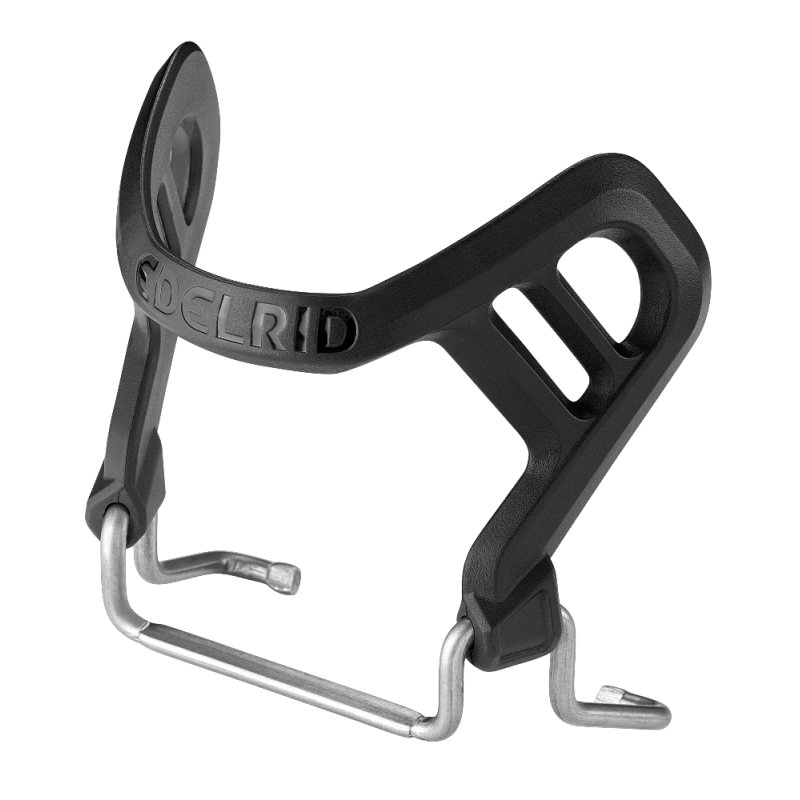 Edelrid Spare Crampon Binding Soft Back | Hardloop