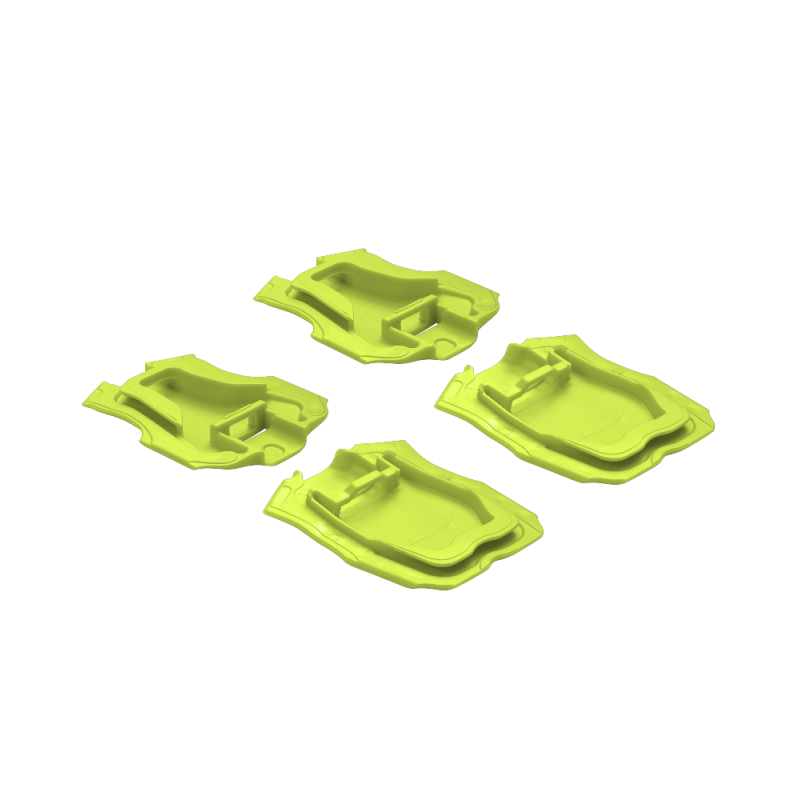 Edelrid Spare Anti Nemo | Hardloop
