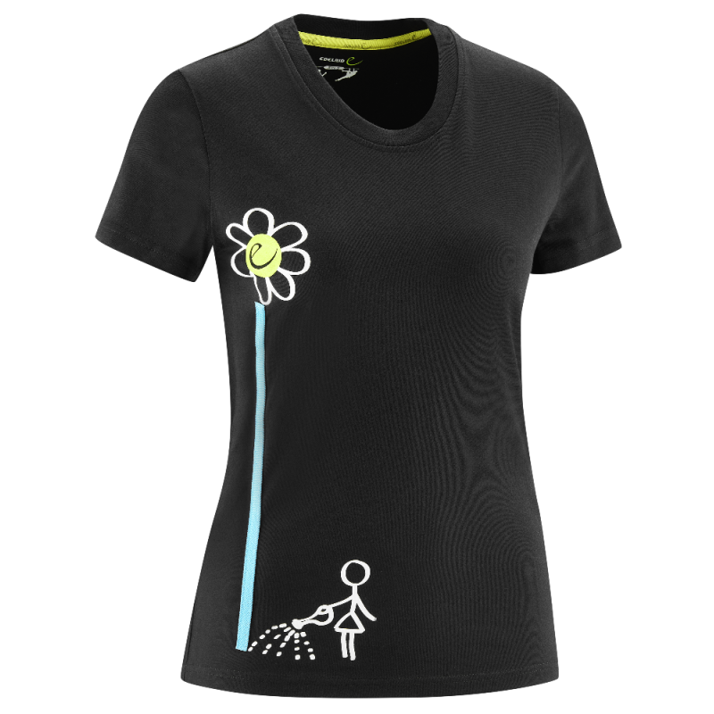 Rope T-Shirt II - T-shirt mulher