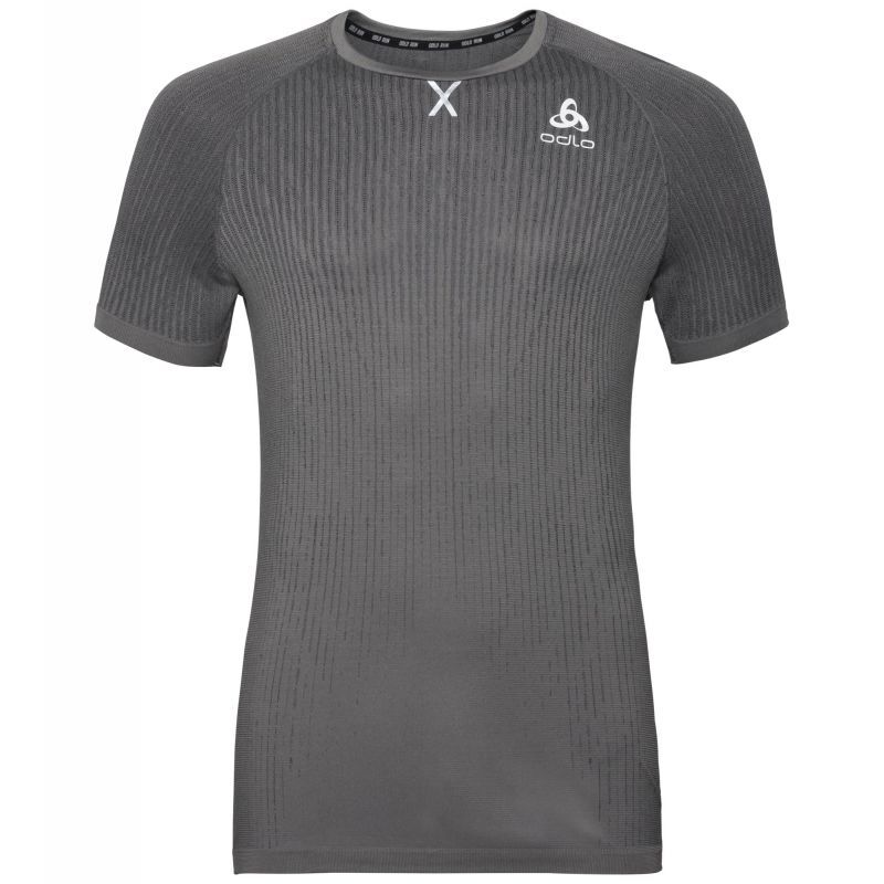 Odlo - Ceramicool Blackcomb Pro - T-shirt - Men's