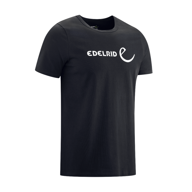 Edelrid Corporate T-Shirt II - T-shirt homem | Hardloop