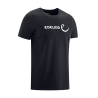 Edelrid Corporate T-Shirt II - T-shirt homem | Hardloop