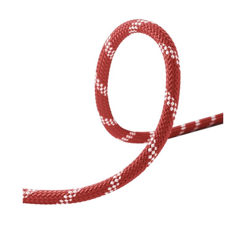 Static Low Stretch 10,5mm - Staattinen köysi