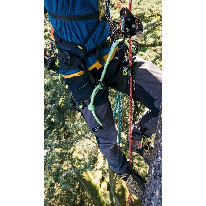Edelrid Static Low Stretch 10,5mm - Lina statyczna | Hardloop