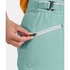 Ortovox Brenta Shorts - Calção caminhada mulher | Hardloop