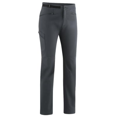 Pilastro Pants - Softshellhousut - Miehet