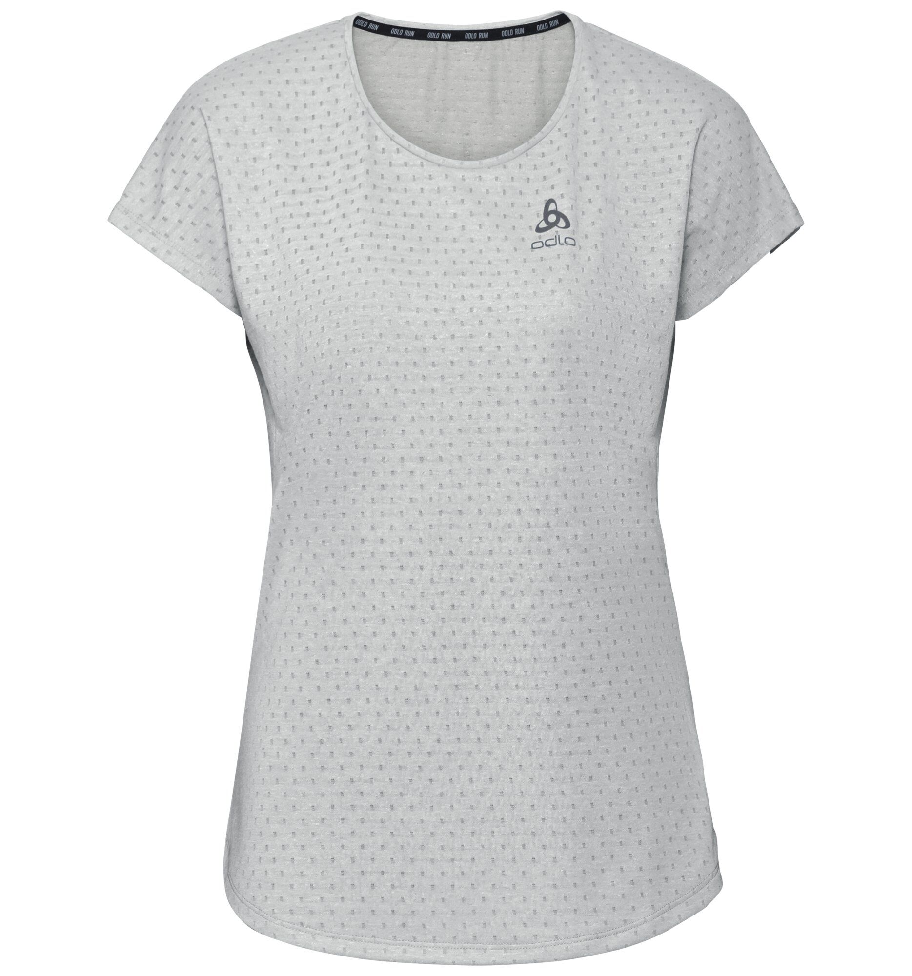 Odlo - Millennium Linencool - T-shirt - Donna