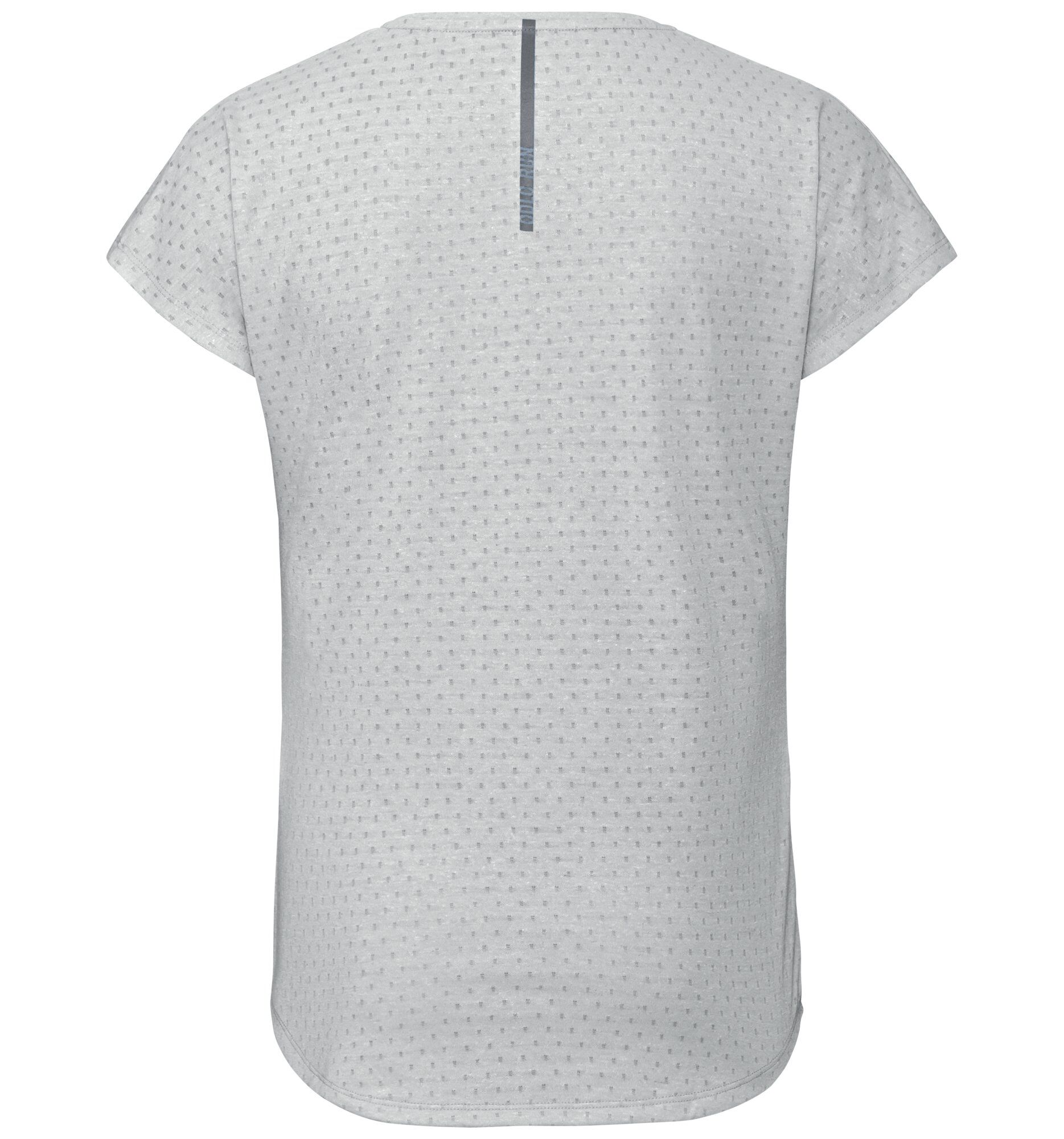 Odlo - Millennium Linencool - T-shirt - Women's