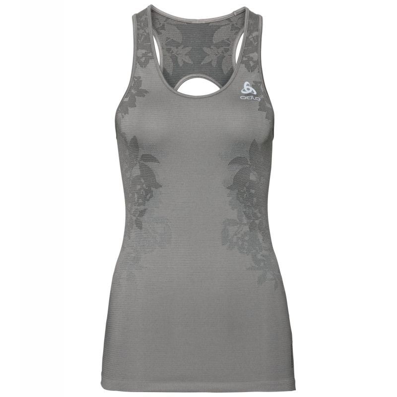 Odlo Ceramicool Womens BLACKCOMB PRO Singlet