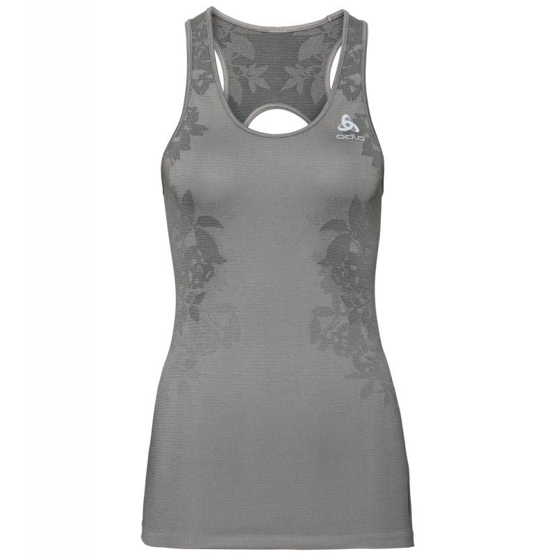 Odlo - Ceramicool Blackcomb Pro - Top - Women's