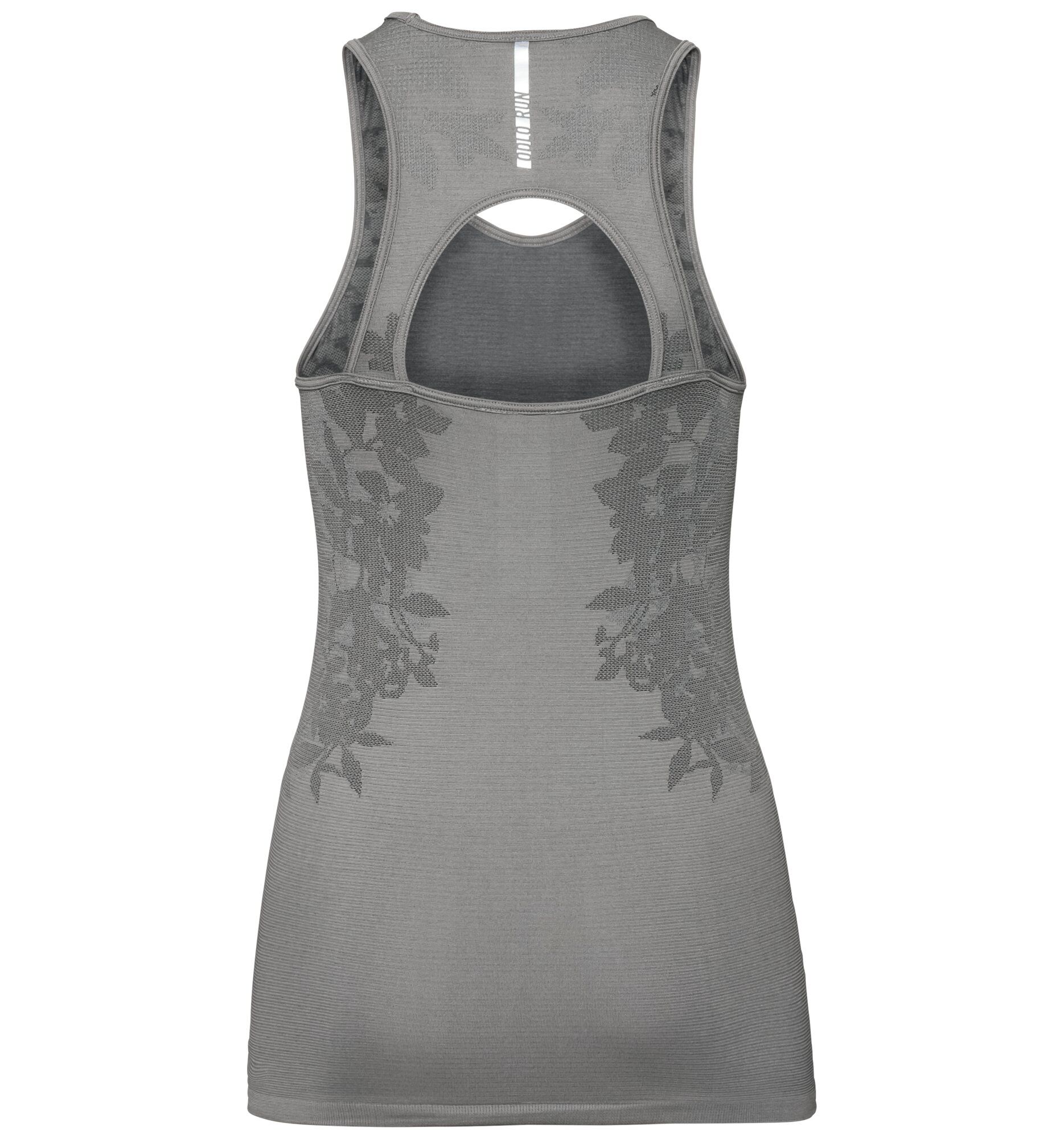 Odlo Ceramicool Blackcomb Pro - Podkoszulki damski | Hardloop