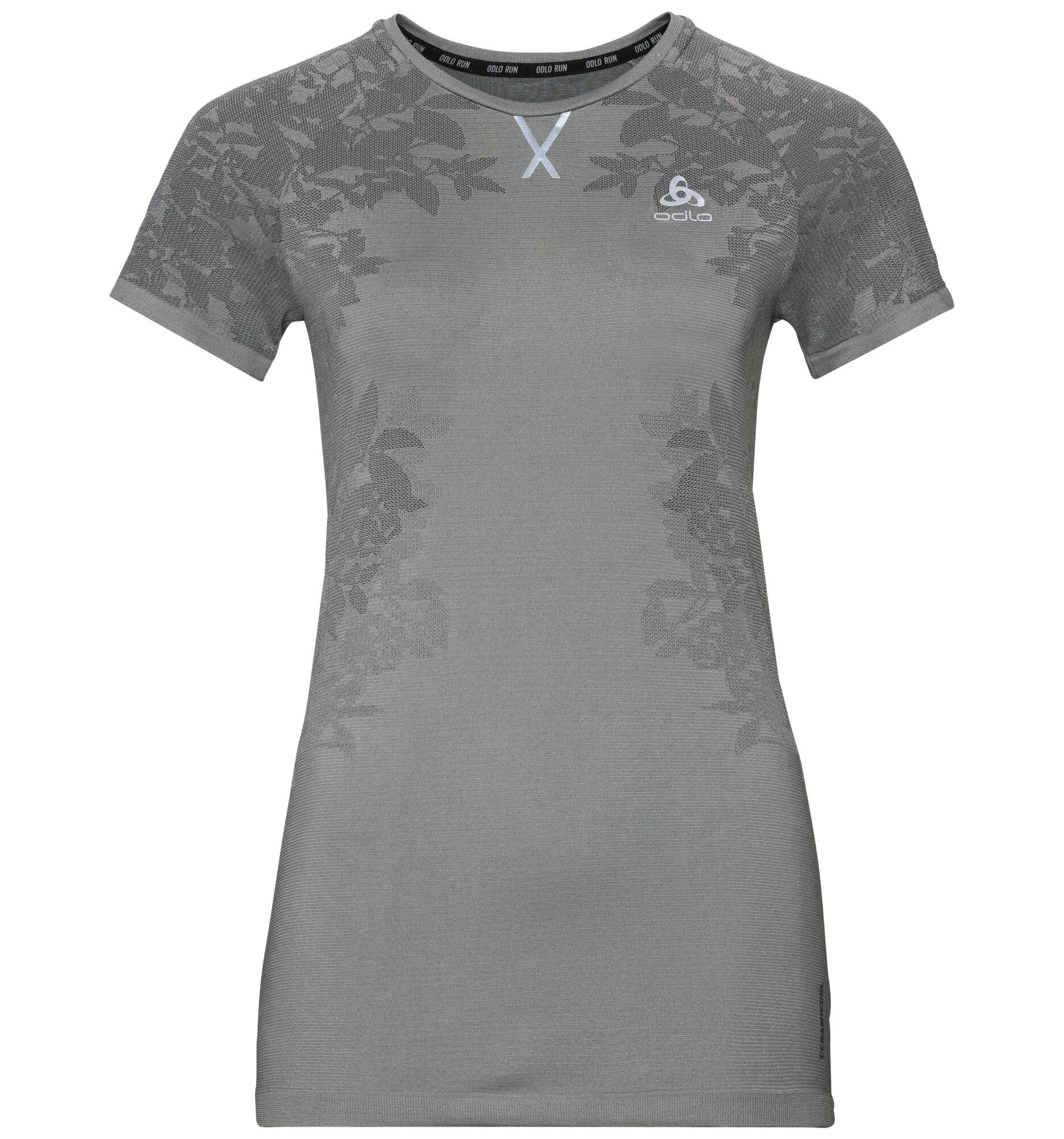 Odlo - Ceramicool Blackcomb Pro - T-shirt - Women's