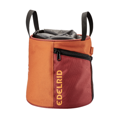 Herkules Boulder Bag - Magnesium