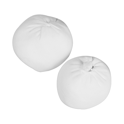 Chalk Balls II - Magnezja