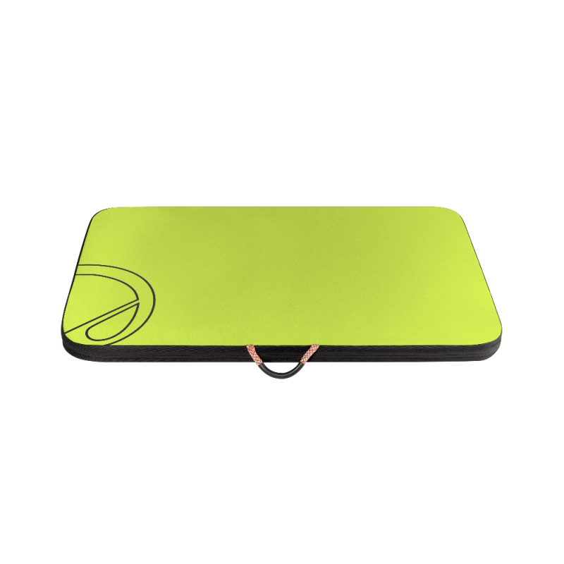 Edelrid Sit Start II - Crash pad | Hardloop