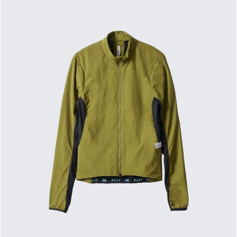 Maap Alt_Road Thermal Jacket - Chaqueta ciclismo - Hombre | Hardloop