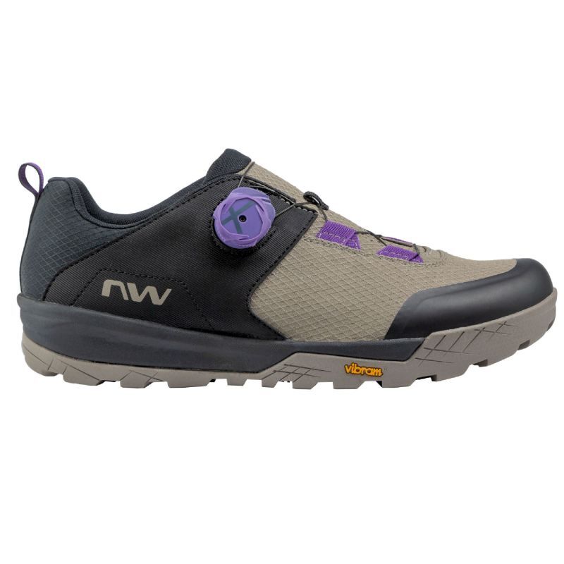 Northwave Rockit Plus - MTB Schuhe - Herren | Hardloop