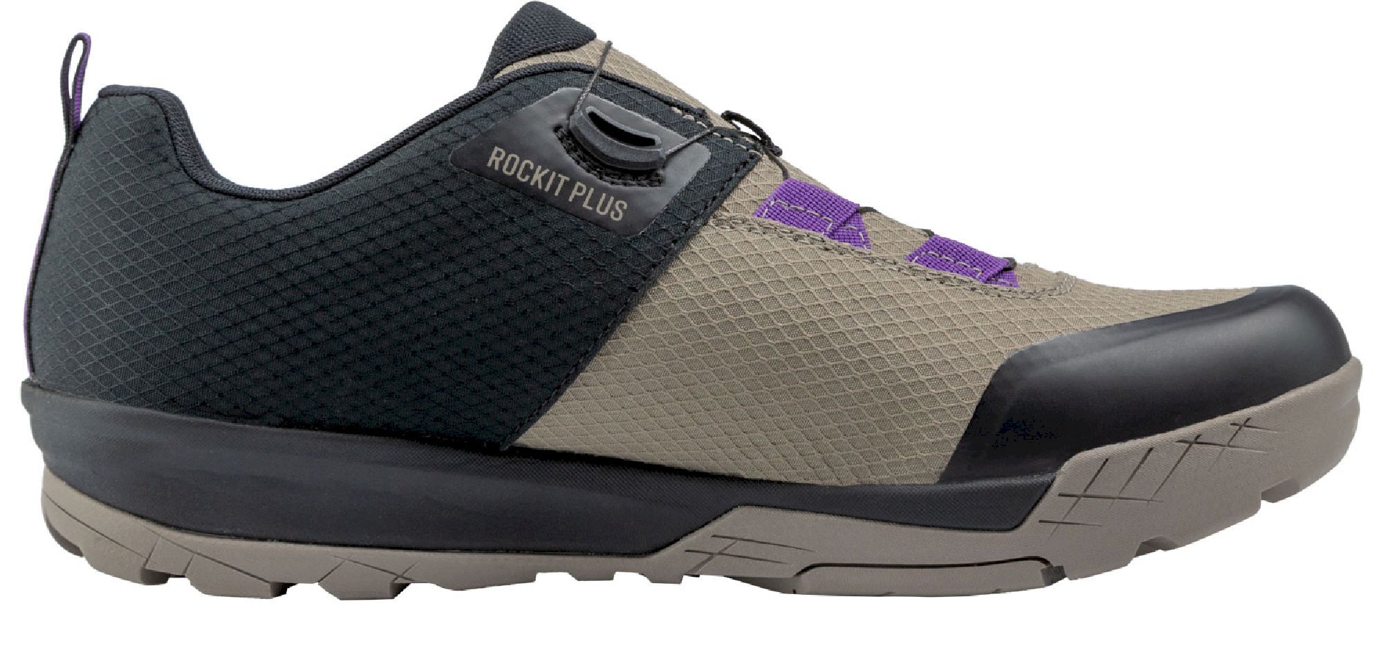 Northwave Rockit Plus - MTB Schuhe - Herren | Hardloop