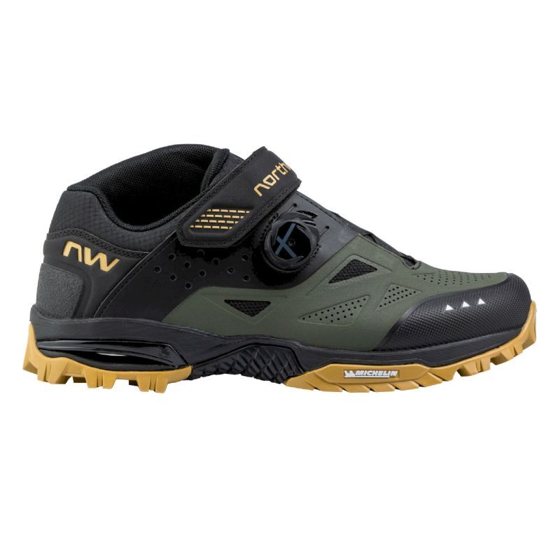 Enduro Mid 2 - Zapatillas MTB - Hombre