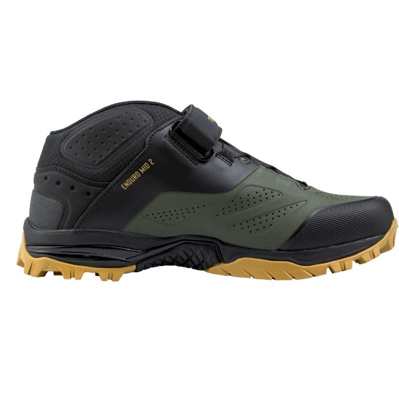 Northwave Enduro Mid 2 - Zapatillas MTB - Hombre
