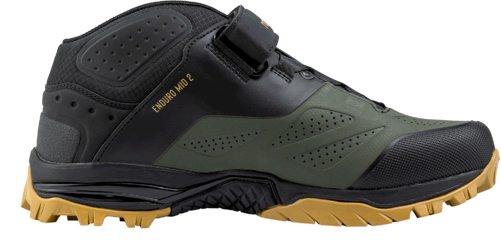 Northwave Enduro Mid 2 - MTB Schuhe - Herren