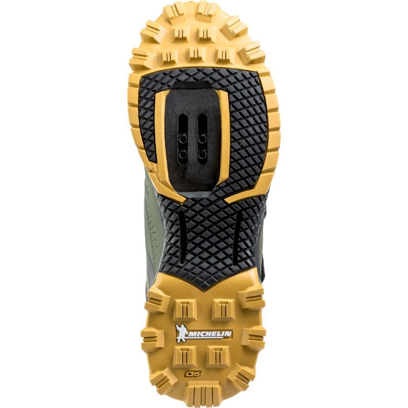Northwave Enduro Mid 2 - Zapatillas MTB - Hombre