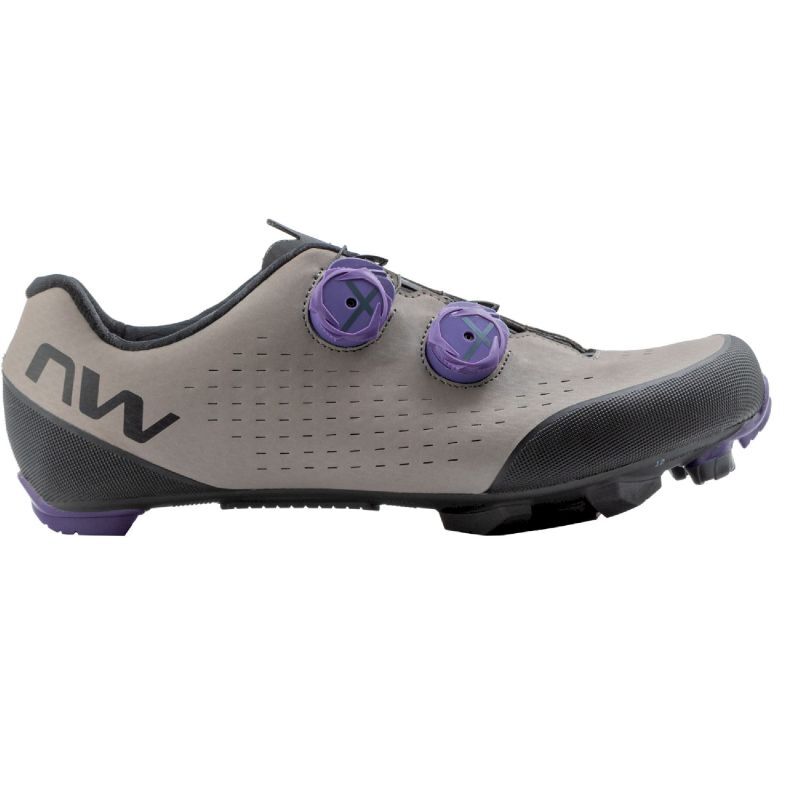 Rebel 3 - MTB schoenen - Heren