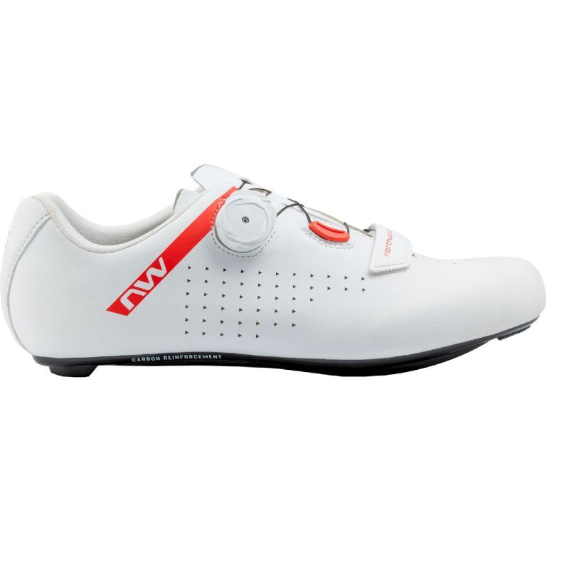 Core Plus 2 - Scarpe bici da corsa - Uomo