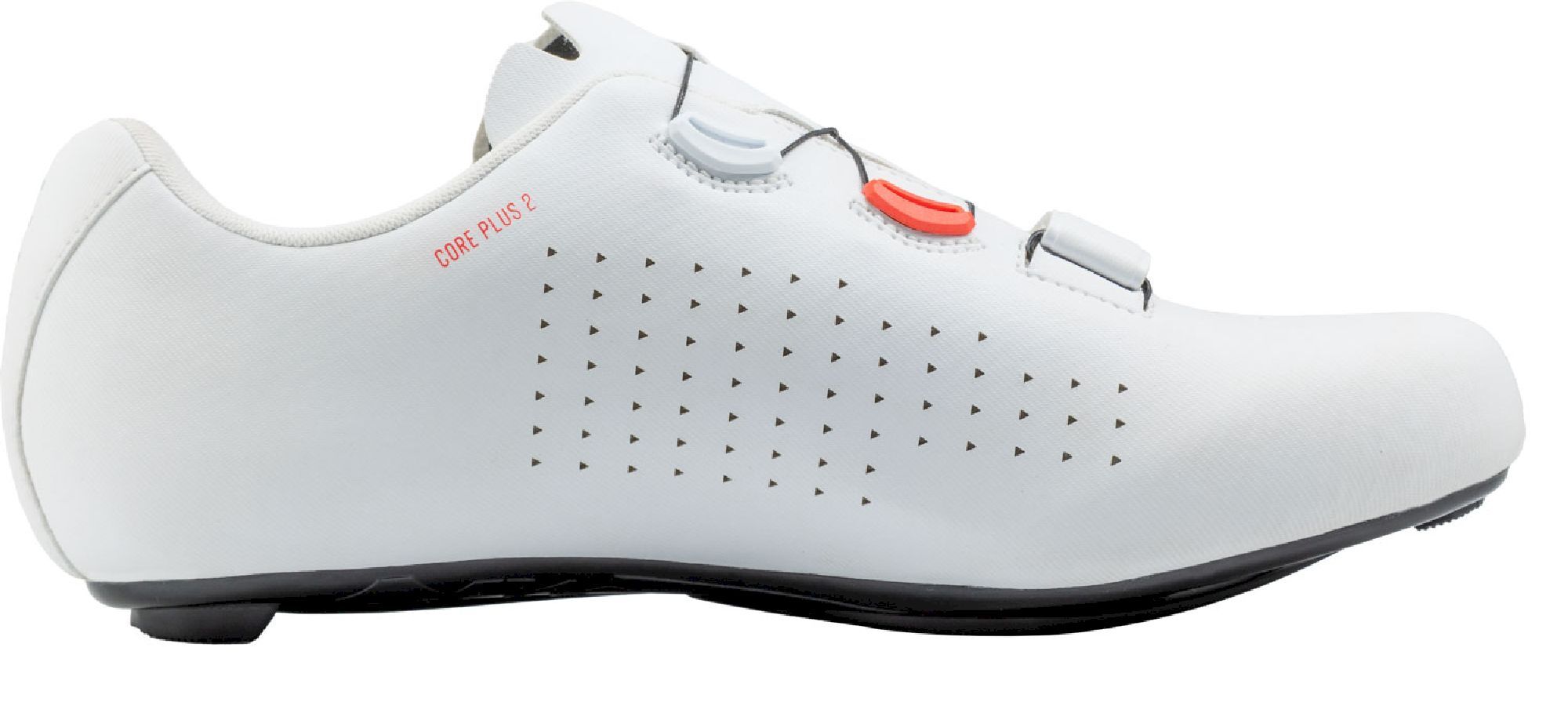 Northwave Core Plus 2 - Buty szosowe meskie | Hardloop