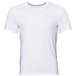 T-shirt Femme Odlo F-Dry Ridgeline - Technique D'évacuation, Protection UV 30+, Anti-odeurs