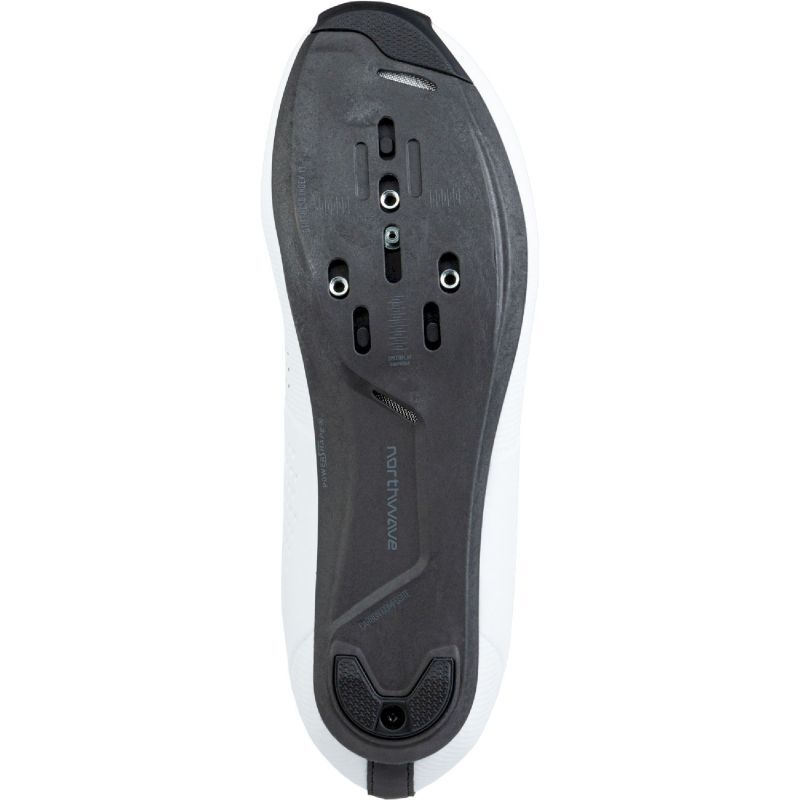 Northwave Storm Carbon - Sapatos ciclismo estrada | Hardloop