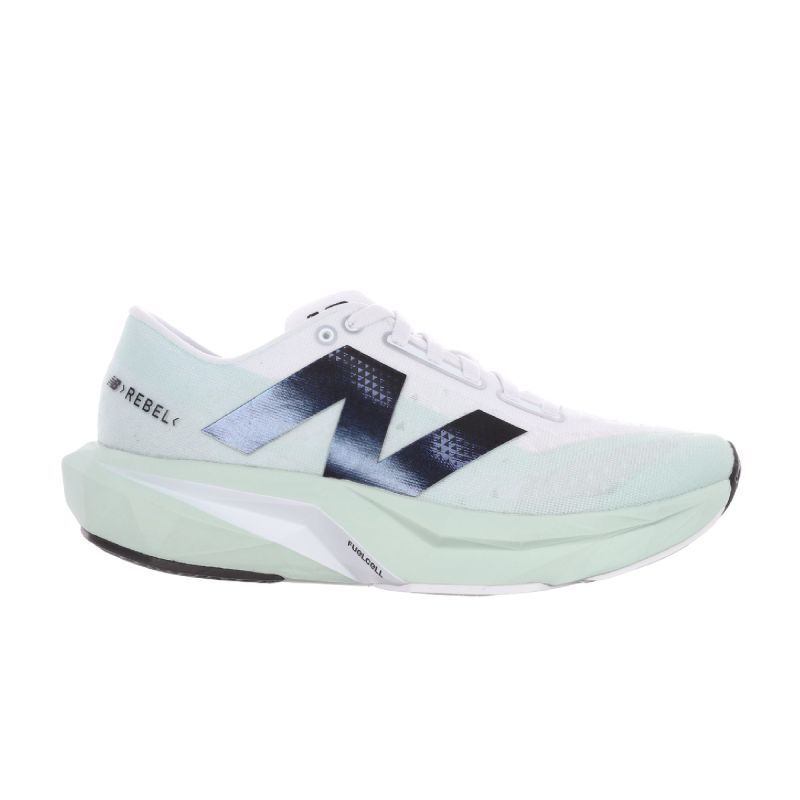 New Balance FuelCell Rebel V4 - Runningschoenen - Dames | Hardloop