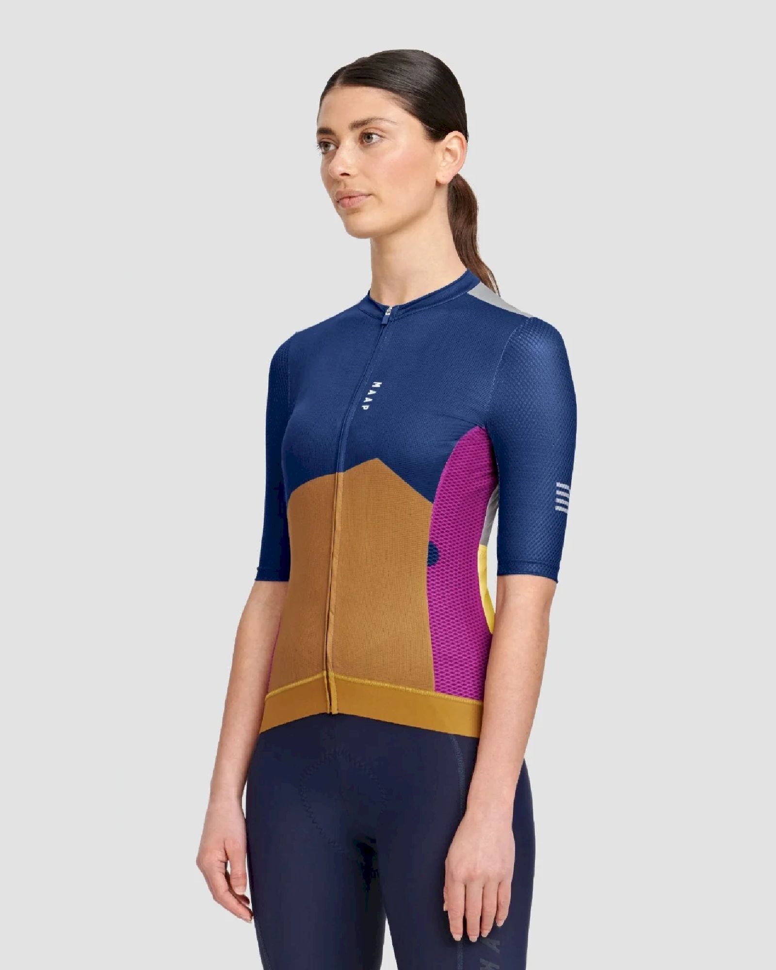 Maap Women's Vector Pro Air Jersey - Maillot vélo femme | Hardloop