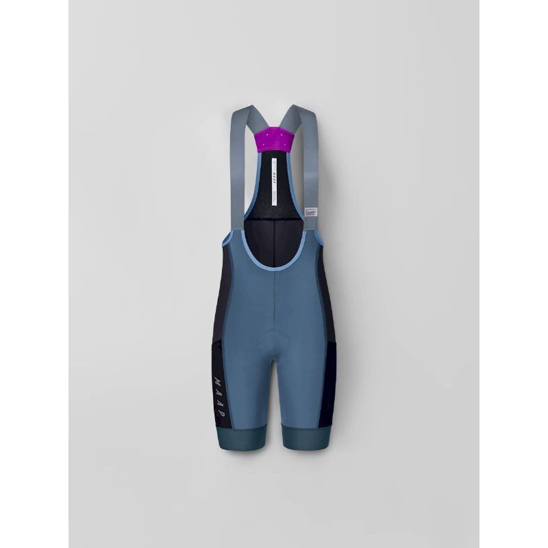 Maap AltRoad Cargo Bib Pantaloncini da ciclismo Uomo Hardloop