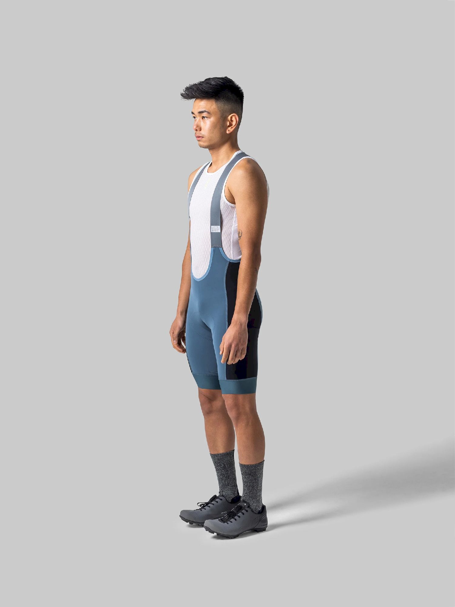 Maap AltRoad Cargo Bib - Pantaloncini da ciclismo - Uomo | Hardloop