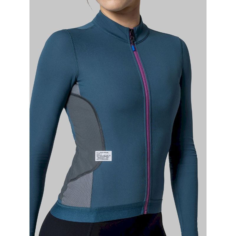 Maap Women's AltRoad LS Jersey - Cycling jersey - Women's | Hardloop