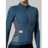 Maap Women's AltRoad LS Jersey - Pyöräilypusero - Naiset | Hardloop