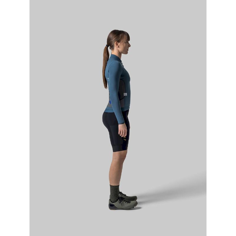 Maap Women's AltRoad LS Jersey - Cycling jersey - Women's | Hardloop