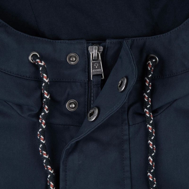 Faguo Gresigne - Veste imperméable homme | Hardloop
