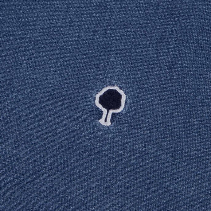 Faguo Ivoy - Camicia - Uomo | Hardloop