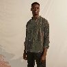 Faguo Ivoy - Camicia - Uomo | Hardloop
