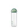 Clear / Green / Lime