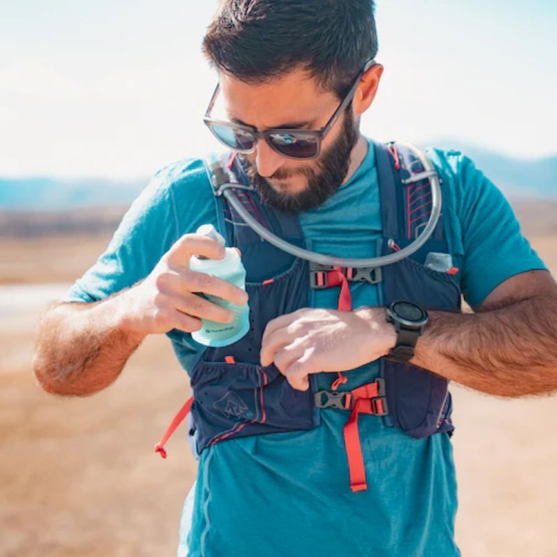 Hydrapak Softflask - Bidon elastyczny | Hardloop