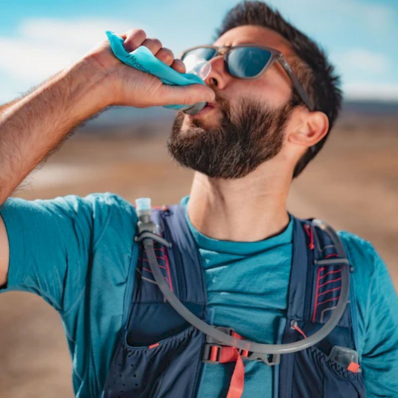 Hydrapak Softflask - Trinkflasche | Hardloop