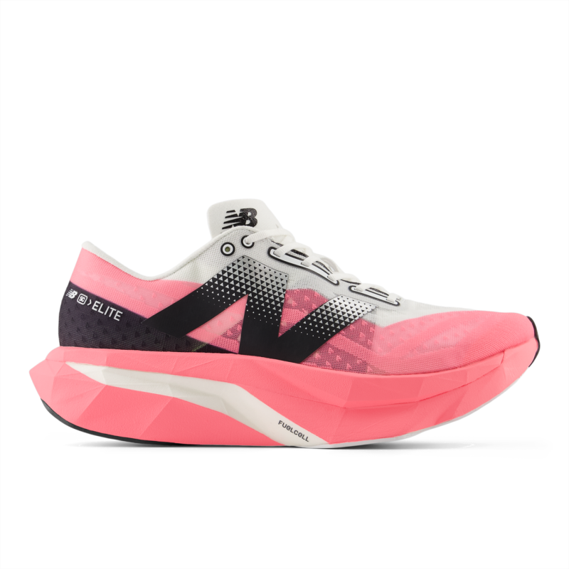 New Balance FuelCell SuperComp Elite V4 X London Marathon 2024 - Scarpe da running - Uomo | Hardloop