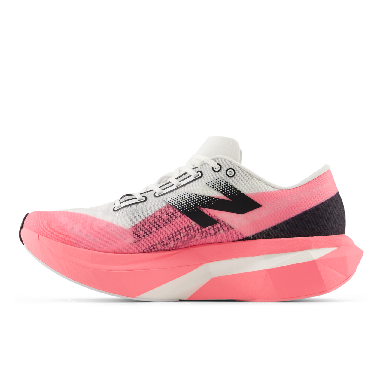 New Balance FuelCell SuperComp Elite V4 X London Marathon 2024 - Running shoes - Men's | Hardloop