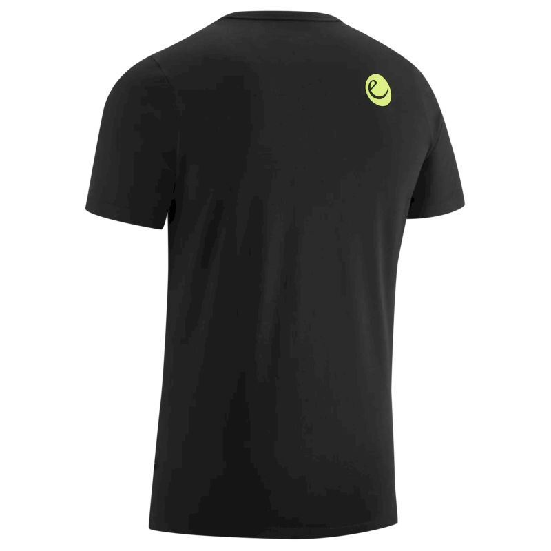 Edelrid Rope T-Shirt II - T-shirt - Heren | Hardloop