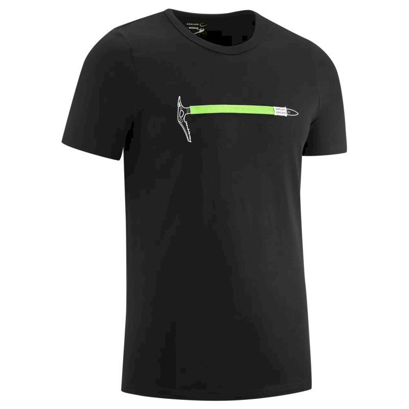 Edelrid Rope T-Shirt II - T-shirt meski | Hardloop