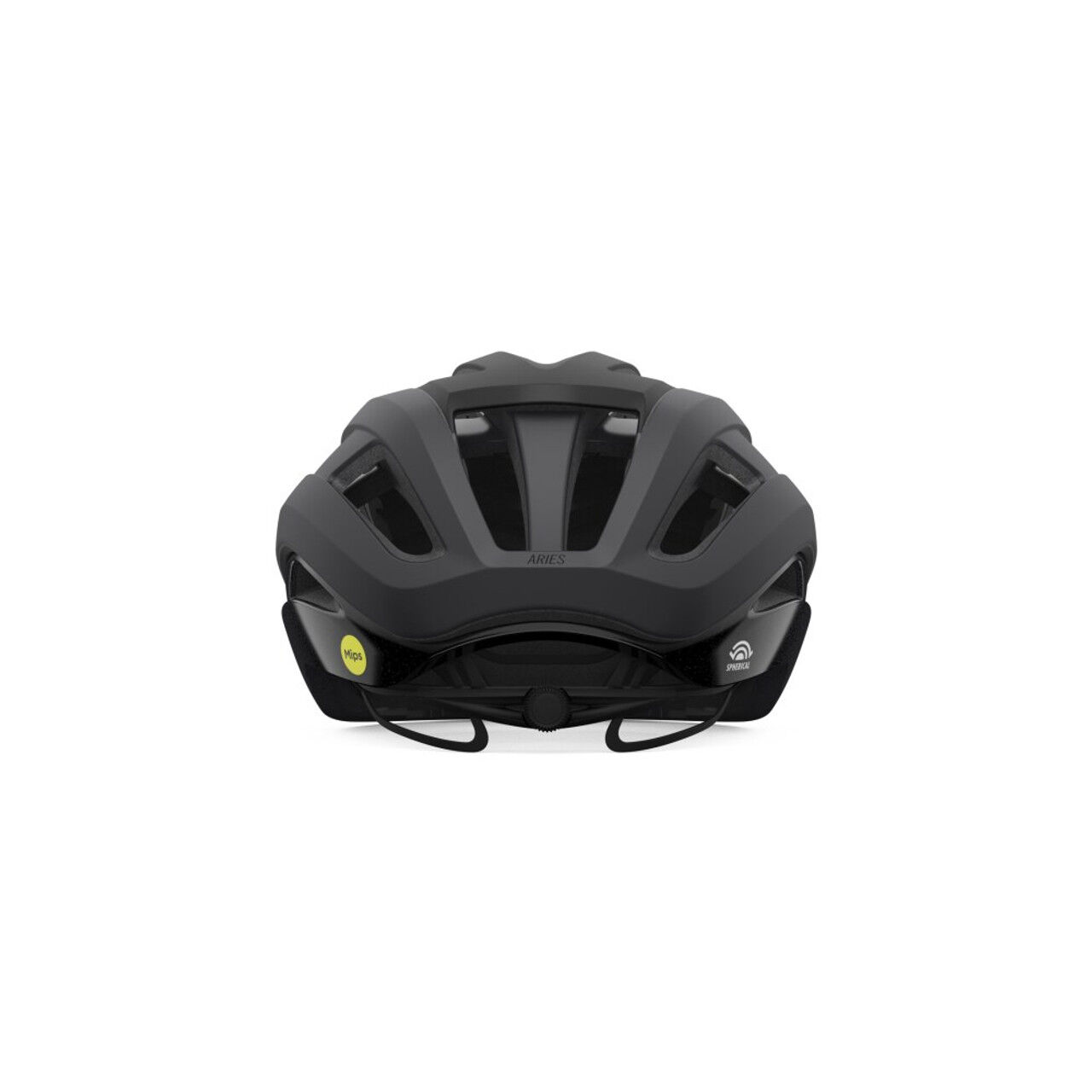 Giro Aries Spherical - Rennradhelm | Hardloop
