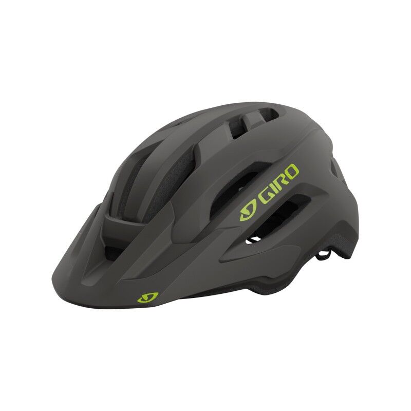 Fixture II - MTB helm - Heren